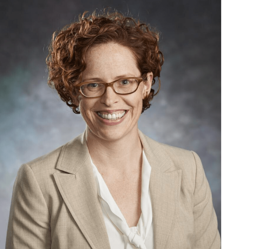 Meet Your Doctor Dr. Erica Roberson MNGI